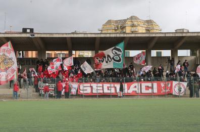 «Complimenti alla sportività dei tifosi baresi: diciamo no alla sudditanza psicologica»