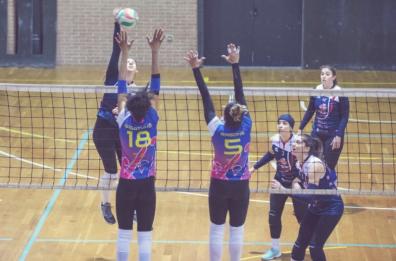 La Pvg Bari cerca la quarta vittoria consecutiva