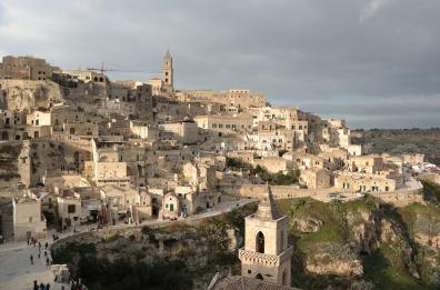 Tutti i numeri di Matera 2019: 48 mln per 40 settimane di programmazione