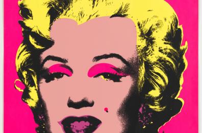 Ostuni e Mesagne: Andy Warhol arriva in mostra