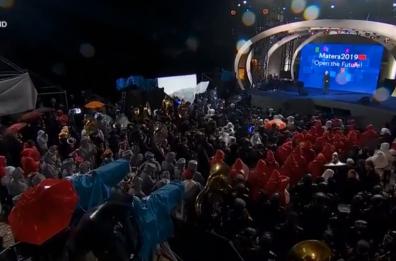Matera 2019, venti sindaci se ne vanno dalla piazza per protesta