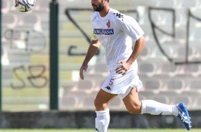 Il mea culpa di Cacioli: "Troppi errori gravi
che una squadra esperta non deve commettere"