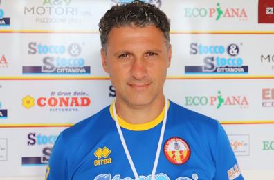 Mister Zito e i complimenti ai tifosi del Bari
"Hanno cantato fino alla fine. Meritano la serie A" 
