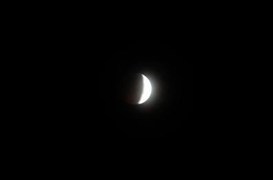 Super Luna rossa a Conversano: lo spettacolo dell'eclissi
