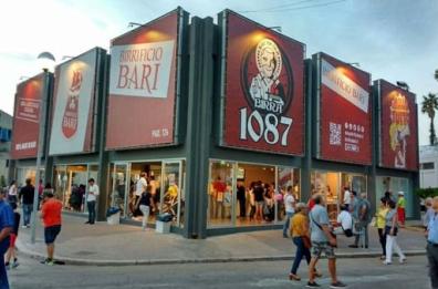 Ladri in un birrificio di Bari, titolare ironizza: «Avete una Peroni al posto del cuore»
