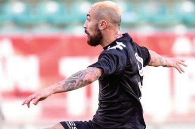 il Biancorosso, rivista sul Bari calcio