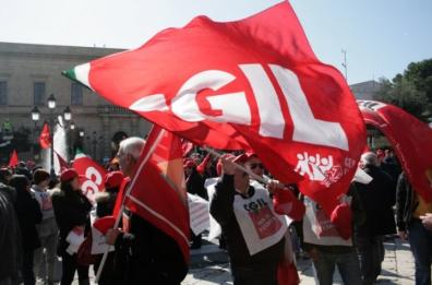La Cgil riparte da Bari, via al congresso per il dopo Camusso
