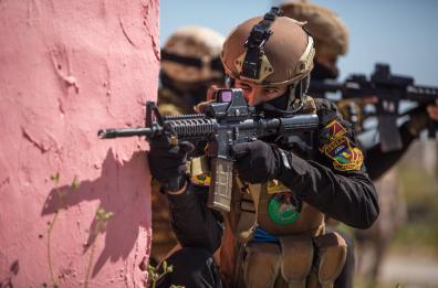 Grande gioco, sale la tensione in Medio Oriente
Israele-Iran si affrontano a viso aperto in Siria 