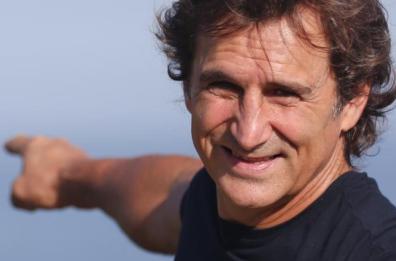Alex Zanardi stabile dopo avvio lento risveglio da coma