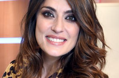 Antonella Ricci, la chef stellata brindisina in giuria a La Prova del Cuoco