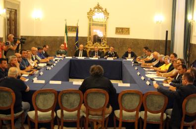 Foggia, rete lavoro: 23 milioni per trasporti e accoglienza
