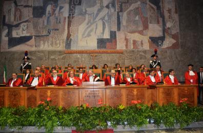 Palagiustizia, l'affondo di Cassano: vergogna di 20 anni, nessuno è innocente