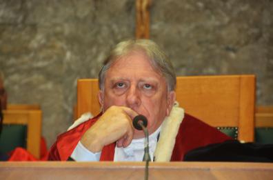 Bari, presidente Corte d'Appello: «Dare più risorse alla giustizia»