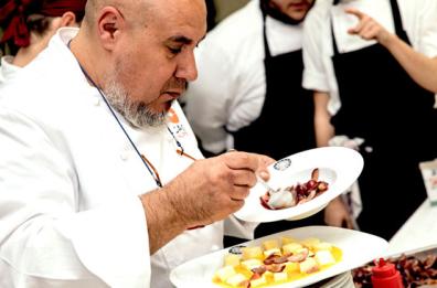 Coi sapori della «Puglia a tavola» in arrivo i premi alle eccellenze