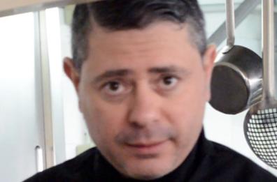 Chef Donato Mollusco