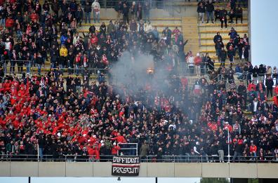 Quagliata e il debutto da titolare 
"Il San Nicola emozione indimenticabile"