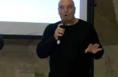 Fuksas a Matera: «Prima della cultura occorrono contenitori»