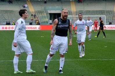 Floriano, un turbo nel motore del goleador
Hamlili torna il macina gioco del centrocampo