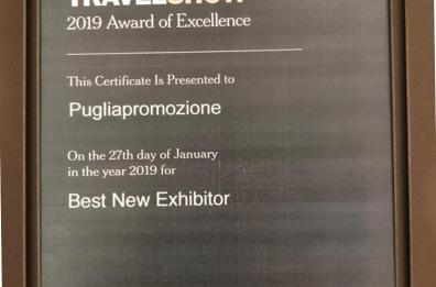 Turismo, Puglia premiata dal New York Times: «Capace di coniugare mare e cultura»