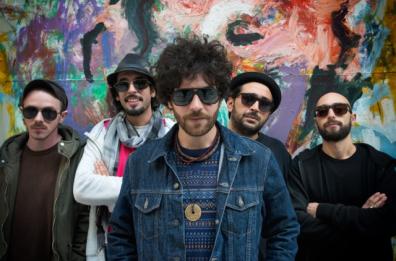 La Maschera: la band indie arriva in concerto a Foggia e Bari