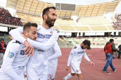 Turris, ai tifosi biancorossi solo 150 biglietti
E' la capienza della curva riservata agli ospiti