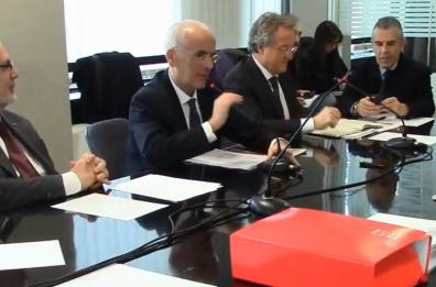 Sud, qui è in gioco l’Italia: il forum della Gazzetta sull'Autonomia