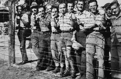 Mercoledì 6 a Bari il libro "Matite sbriciolate"
racconta la storia degli internati militari italiani