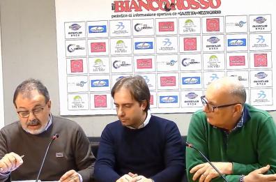 Turris - Bari: il punto con La Voce Biancorossa. Rivedi la diretta