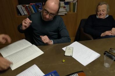 Ex Om, il Comune si riprende lo stabilimento dalla fallita Tua: «Via al nuovo progetto»