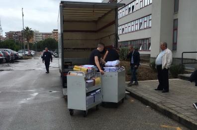 Bari senza Palagiustizia da 256 giorni: lo sfogo di un avvocato su Facebook