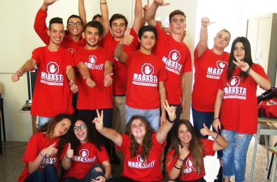 Il "Modello MaBasta", da Lecce a tutte le scuole d'Italia per combattere il bullismo