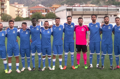 Il Marsala conquista il terzo posto 
e domenica sarà l'avversario del Bari