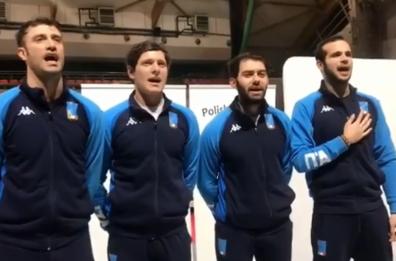 Scherma, Italia vince mondiali sciabola maschile, in squadra il foggiano Samele