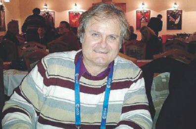 Basilicata, c'è un astronomo in corsa per la Regione