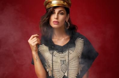 Acquaviva delle Fonti, Anna Tatangelo in concerto per la Sagra del Calzone