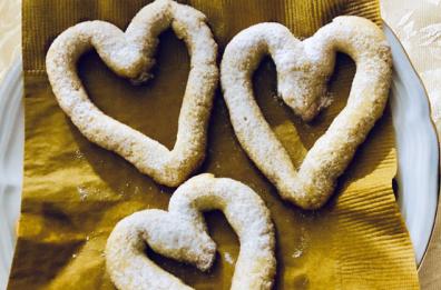 Arriva San Valentino, e voi festeggiate il 14 febbraio o no?