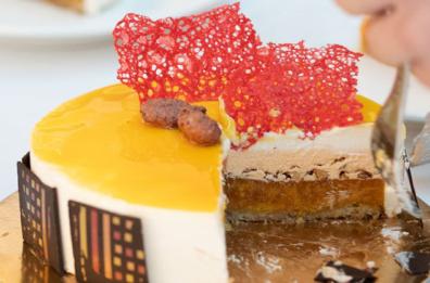 Ricetta mousse al fico d'india di Bisceglie
