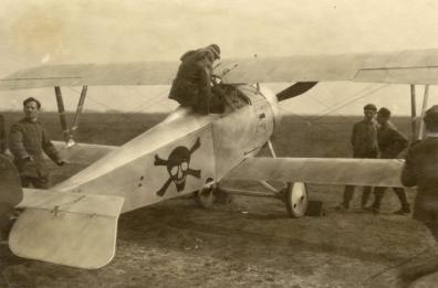 Nascita Aeronautica militare
Altamura, sabato il libro di Alegi