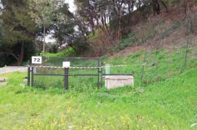 Taranto, rete di fibra di cocco per trattenere le polveri: ok dalla Procura