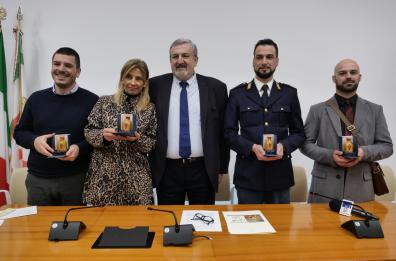 Pugliesi premiati da Mattarella, Emiliano: eroi del quotidiano