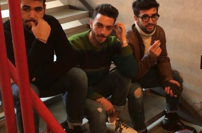 Sanremo 2019, tutti i nuovi album degli artisti del Festival 
