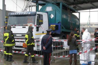 Molfetta, da rifare il processo «Truck center»: Cassazione annulla assoluzioni