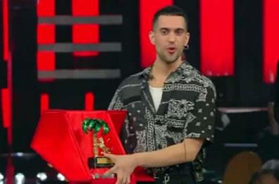 Sanremo: Mahmood vince il Festival, secondo Ultimo terzo Il Volo