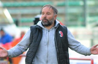 Cornacchini: questa squadra ha carattere
Brienza e Floriano aggiungono tanta  qualità