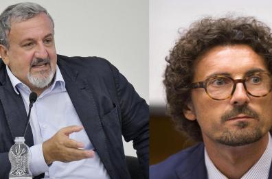 Aeroporto Foggia, Emiliano: « Toninelli si deve svegliare». Botta e risposta con Ministero