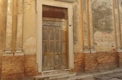 Lucera, nessuna speranza di recupero del teatro Politeama