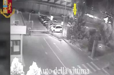 «Non accettava la fine della relazione»: così la ex amante ha fatto uccidere il netturbino