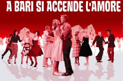 San Valentino: a Bari il ballo nella città vecchia, ecco le canzoni scelte dai cittadini