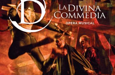 La Divina Commedia si fa musical: appuntamento a Bari il 20 e 21 febbraio