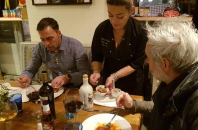 #PortoLaPuglia a Berlino: così la Farinella ha conquistato i tedeschi 